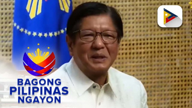PBBM, pinasalamatan ang European Union sa patuloy na suporta sa Pilipinas