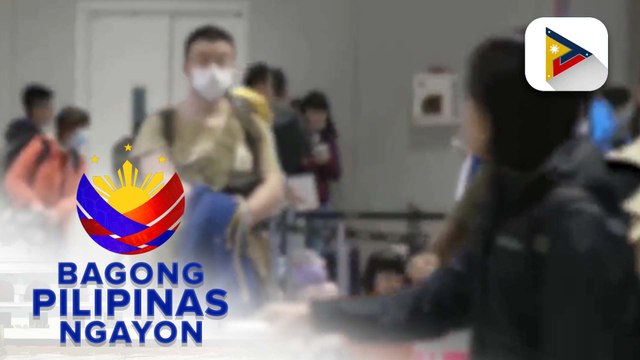 DOT, muling tiniyak ang kaligtasan at seguridad ng mga turistang South Korean national sa bansa