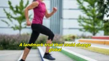 How exercise better than drugs