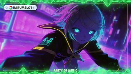 Mở Lối Cho Em VinaHouse Remix 2025 By Harumslot