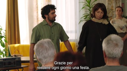 Pacchetto Eternità (Trailer Ufficiale HD) ⭐️⭐️⭐️