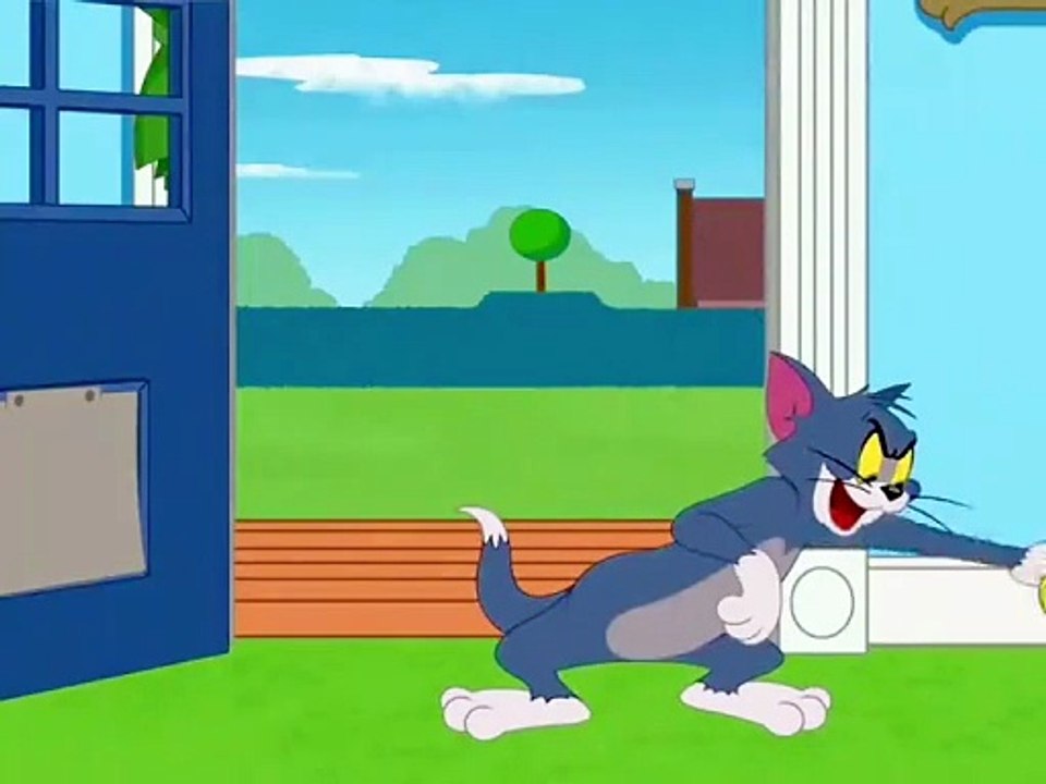 Cartoon and movie and song