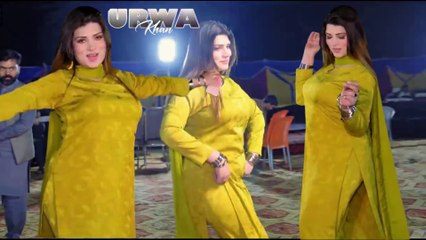 Haan Mujhe Pyaar Hua , Urwa Khan, Latest Dance Performance  2025