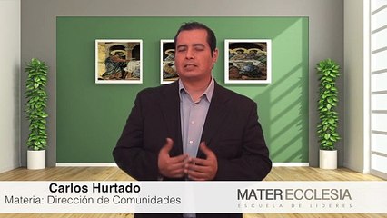 Introducción Dirección de Comunidades