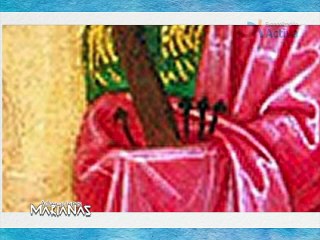 DM-AM Virgen del Perpetuo Socorro