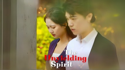 The Unyielding Spirit Sshort