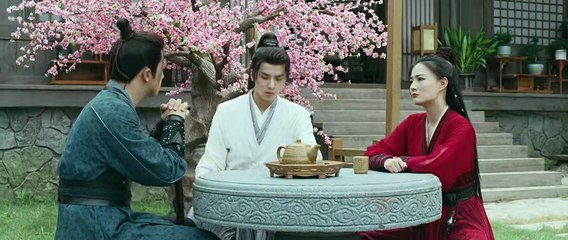 Egg And Stone Episode 11[ENG SUB]