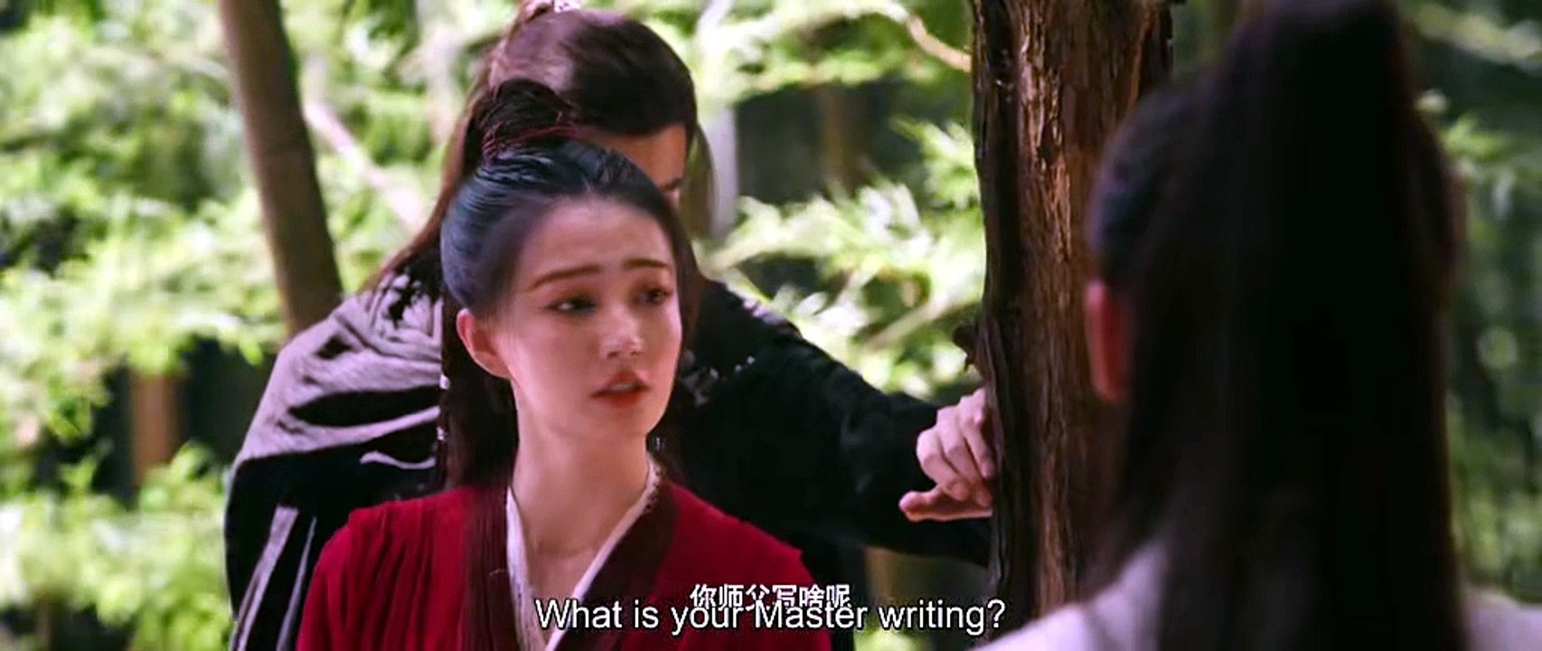 Egg And Stone Episode 12[ENG SUB]