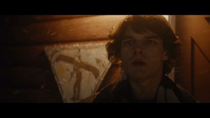 Siyah Telefon 2 Altyazılı Fragman