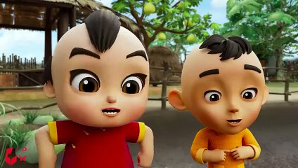 🎬Hoạt Hình Trạng Quỳnh: TUYỆT CHIÊU BÁ ĐẠO