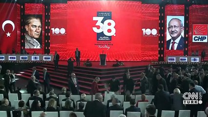 SON DAKİKA... CHP'de kurultay soruşturması! Hazırlanan iddianame kabul edildi