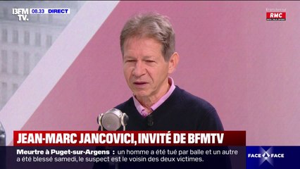 "Pour ne pas que la fast-fashion déferle sur nous, il faudrait que les vêtements coûtent plus chers", estime Jean-Marc Jancovici