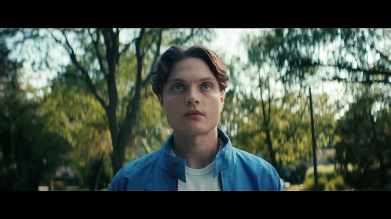 Gen V - Stagione 2 (Teaser Trailer HD)