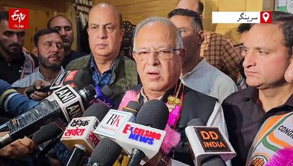 کھیر بھوانی کے پیش نظر کشمیری نوجوانوں کو ہراساں کرنا افسوسناک: طارق قرہ