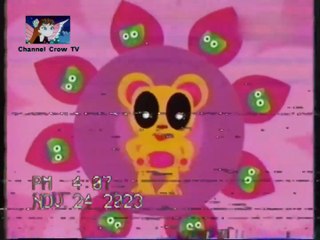 BabyTV Plant A CABBAGE