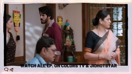 Udne Ki Aasha Today NEW PROMO - Sachin sahili ne ki baba ke sath masti