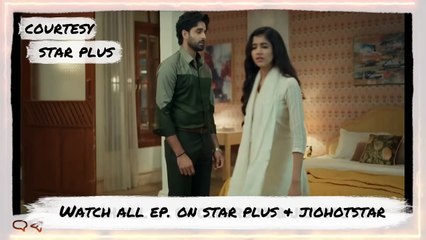 Pocket Mein Aasmaan Today NEW PROMO - Digvijay ne bola rani ko ek mauka dene ko or anisha ki chaal