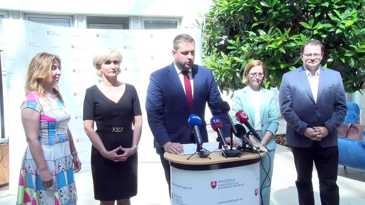 ZÁZNAM: Pre stredné školy sú dostupné videá o darcovstve a orgánových transplantáciách