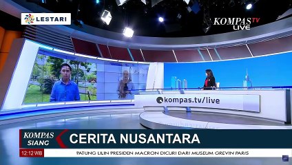 Musim Haji, Penjualan Air Zamzam di Gorontalo Meningkat