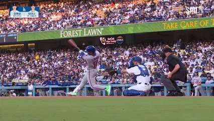 스포츠중계 빠른티비 [MLB] 뉴욕 메츠 vs LA 다저스 하이라이트 2025.06.03 (화) 1110