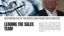 Robert C Logel National Sales Director In Dental Healthcare
