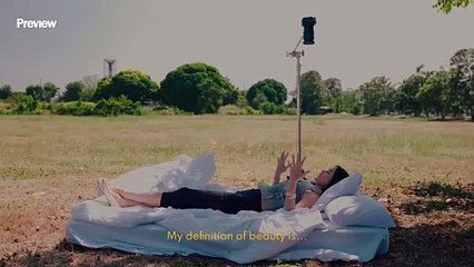 Preview Presents: Pillow Talk With Pia Jauncey | PREVIEW