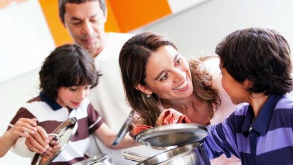 02 La familia entre luces y sombras