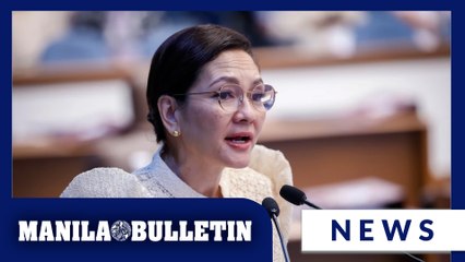 Hontiveros slams Senate 'dribbling' of VP Duterte impeachment trial