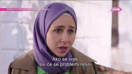 SERIJA KLOPKA LJUBAVI 48 EPIZODA