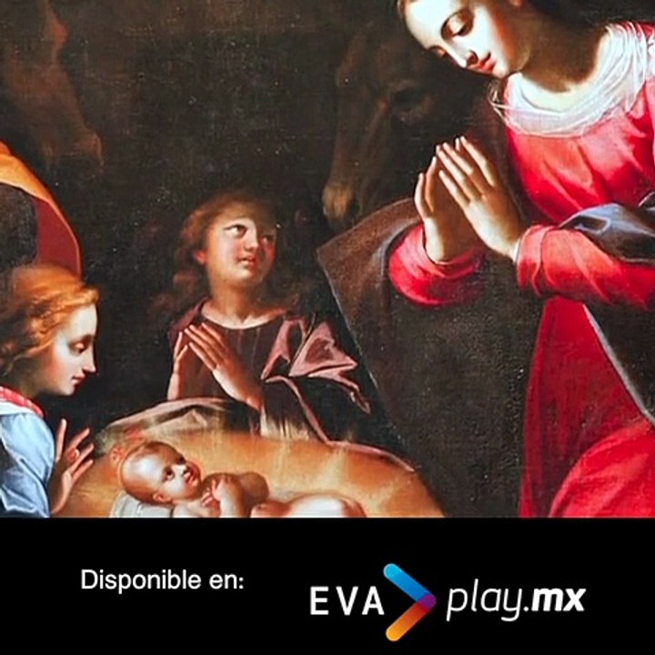 Quien eres tú María EvaPlay V2