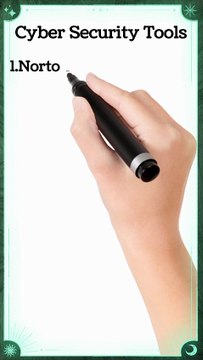 Tools Of Cyber Security | Types Of Cyber Security