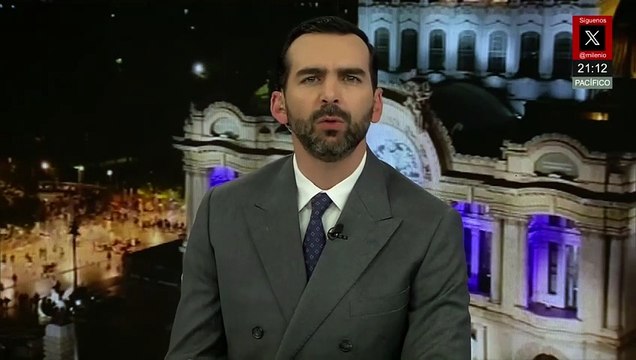 Hugo Aguilar Ortiz, el perfil que Sheinbaum quiere en la Suprema Corte