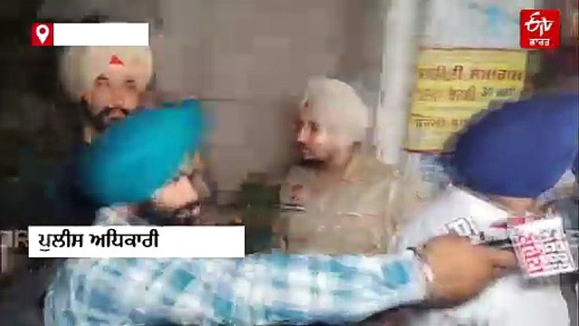 ਸੱਚਖੰਡ ਵਿਖੇ ਸ੍ਰੀ ਦਰਬਾਰ ਸਾਹਿਬ ਕੋਲ ਬੇਅਦਬੀ, ਫਾੜੇ ਸ੍ਰੀ ਗੁਟਕਾ ਸਾਹਿਬ ਦੇ ਅੰਗ, ਐੱਸਜੀਪੀਸੀ ਨੇ ਕੀਤੀ ਸਖ਼ਤ ਕਾਰਵਾਈ ਦੀ ਮੰਗ