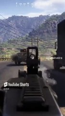 Ghost Recon Wildland em Primeira Pessoa MOD _ #edit #fps #jogos #gameplay