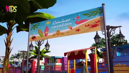 Summer Vacation Mein Football Seekhein-New Epsiode 2025