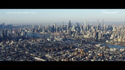 Dexter: Resurrection (Trailer Ufficiale HD)
