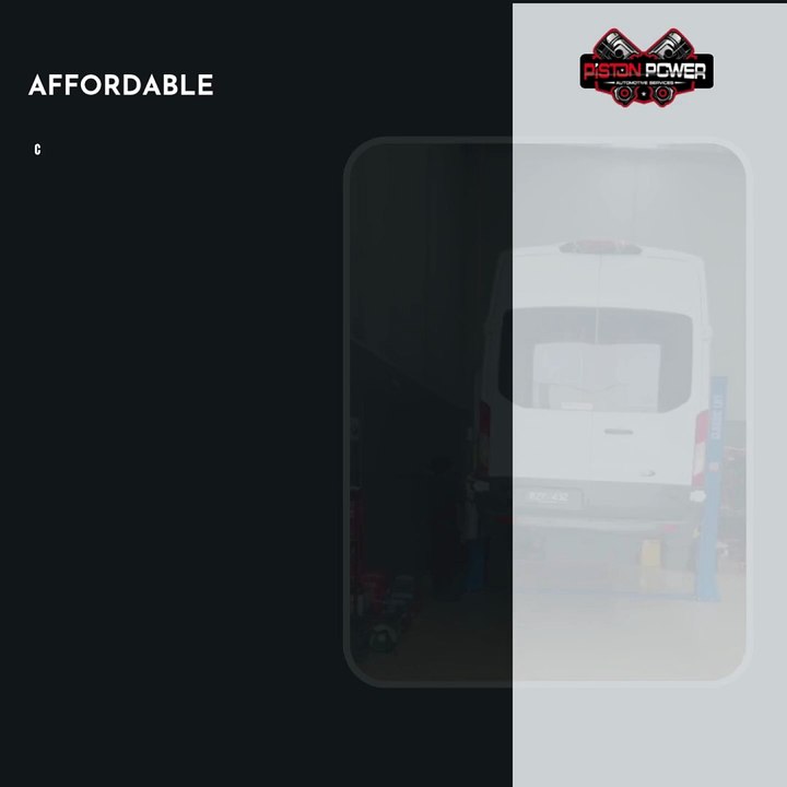 Affordable Car Service Truganina | Top Quality Auto Repair & Roadworthy | Piston Power Automotive Services