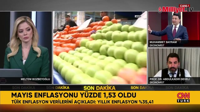 Ev sahibi ve kiracılar dikkat: Kira zam oranı belli oldu