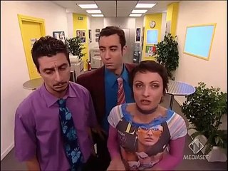 126 Tossicomania - Camera Café 2003