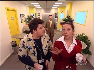 186 Strategia amorosa - Camera Café 2003