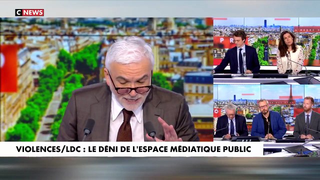 Violences - Pascal Praud réclame une commission d'enquête sur l'engagement à l'extrême gauche de France Inter : La radio touche 600 millions par an pour ne plus faire du journalisme mais du militantisme - VIDEO