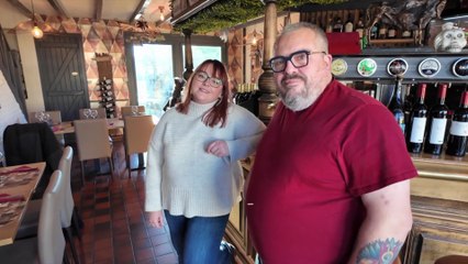 La Malle aux Croquettes - Halles aux Sœurs Blanches - Dunkerque