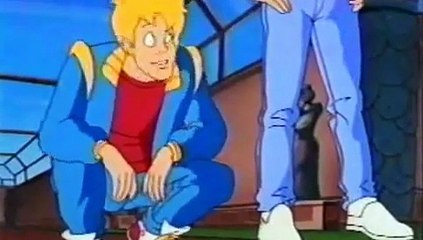 Creepy Crawlers Ep 12 Double Trouble Part 2