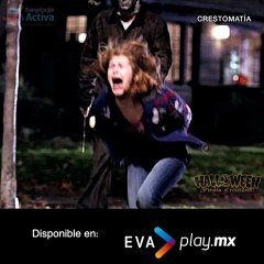 Halloween fiesta cristiana Eva Play 2