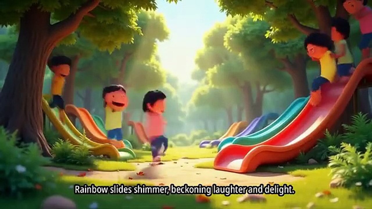 Ep. 01 | The Magic Drawing Pen 🖊️✨ | Adventure Story for Kids | Ethan & Luna’s Magical Journey🌟