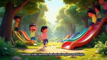 Ep. 01 | The Magic Drawing Pen 🖊️✨ | Adventure Story for Kids | Ethan & Luna’s Magical Journey🌟