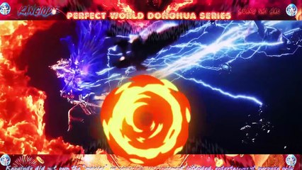 Perfect World Episode 216 Hardsubs - Donghua Wanmei Shijie