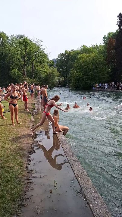 Deutschland München