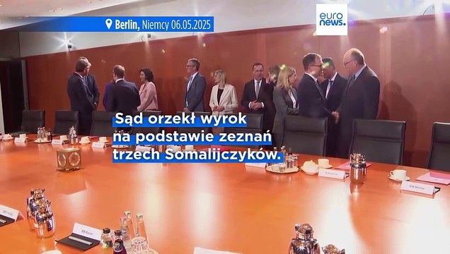 Berliński sąd orzekł, że odsyłanie osób ubiegających się o azyl na granicach jest niezgodne z prawem