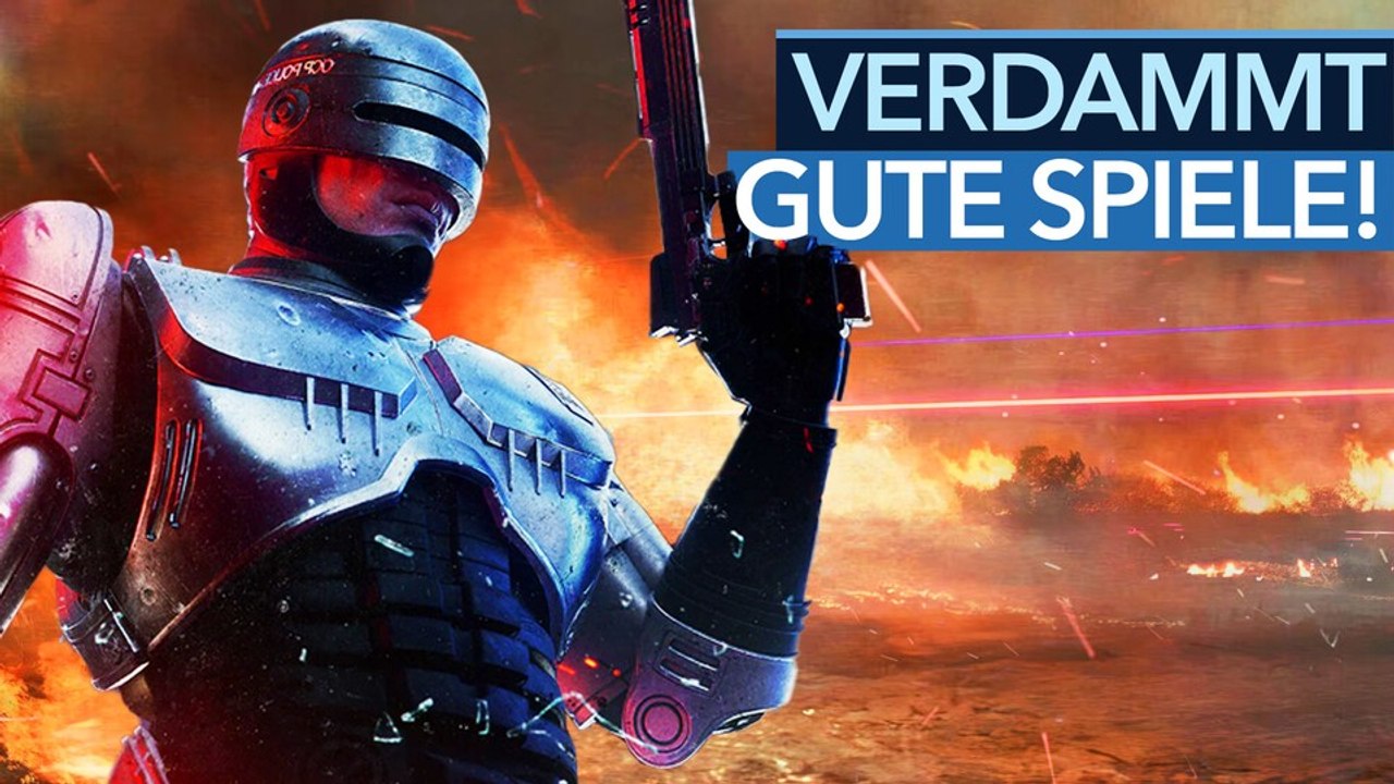Wo Clair Obscur herkommt, gibt's noch viel mehr tolle Spiele! - Rückkehr der Double-A-Games